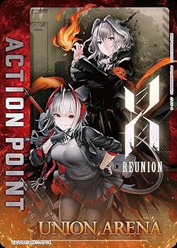 ★未開封カートン★ ユニオンアリーナ アークナイツ UA30BT UNION ARENA ブースターパック アークナイツ【UA30BT】 − 商品